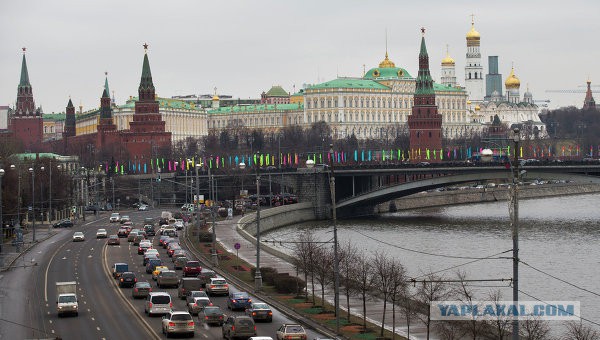 Кремль ответил на депутатский запрос