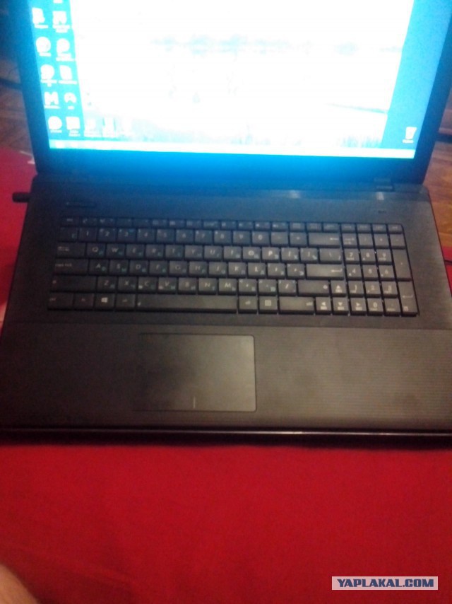 А давайте меняться ?