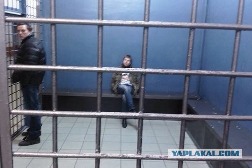 Немцов убит в Москве