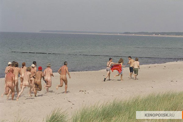 Старейший нудистский пляж в Петербурге закроют