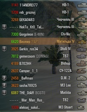 Wargaming 25!