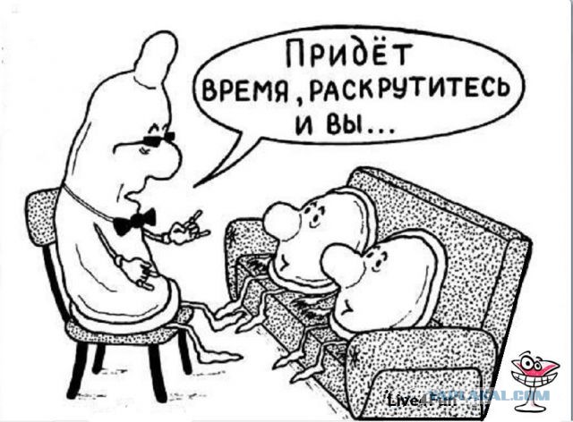 Черный юмор из социальных сетей