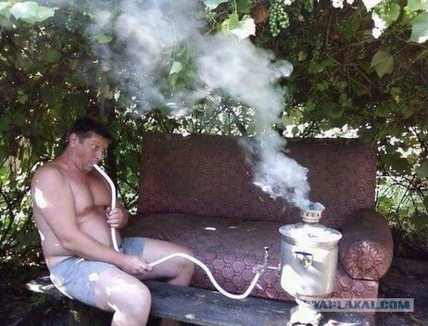 Вся правда об электронных сигаретах