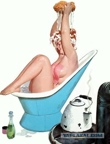 Pin-Up
