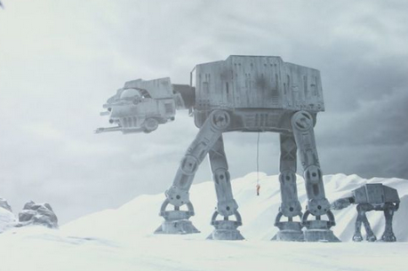 Костюм для опасных районов