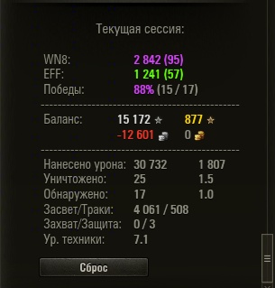 Wargaming 31