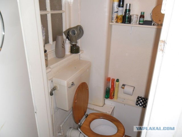 Хитрый батя