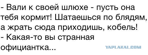 Анекдоты. Фразы.