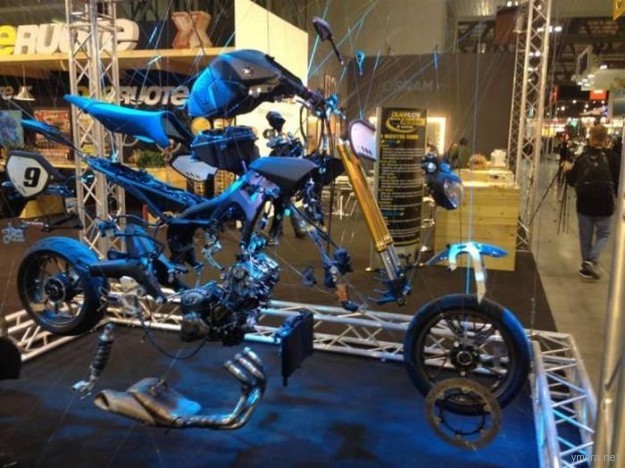 Картиночки из этих...ваших.....