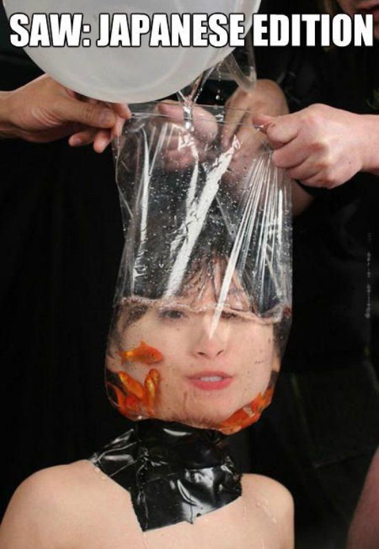 Чудики зарубежных соцсетей