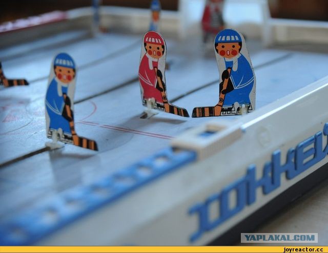 Советские игрушки, которые нас развивали