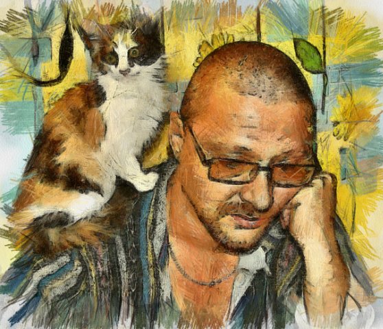 Смелые ЯПовцы.