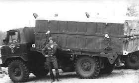 Может быть лучший советский автомобиль. Легенда СССР ГАЗ 66