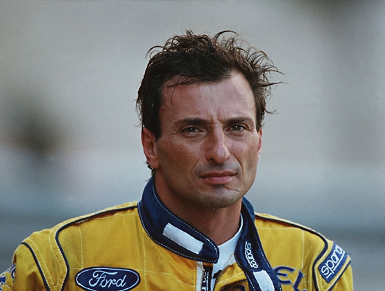 Formula 1: история команды Toleman и ее преемников