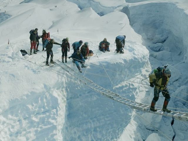 Не то кино: как выглядели бы фильмы без спецэффектов