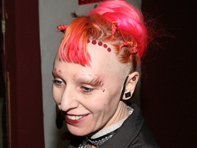 Звездные красавицы 90-х