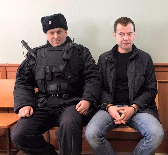 Приколы в стиле "регресс"