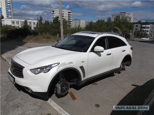 Чёткие пацаны