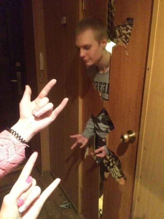 Картинки по-приколу