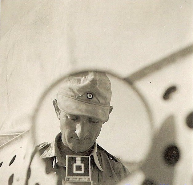 История в фотографиях