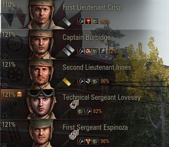Wargaming 54
