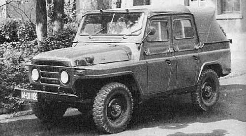 Игра на ЯПе: Угадай АВТО-2