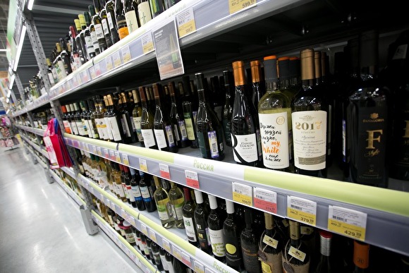 Главный нарколог Минздрава призвал запретить продажу алкоголя рядом с жилыми районами