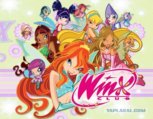 Половое воспитание школьников по-донецки