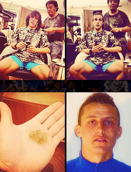 Футбол Мира Часть 2