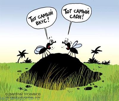 ЯП чешет на марс. Берем с собой самое необходимое