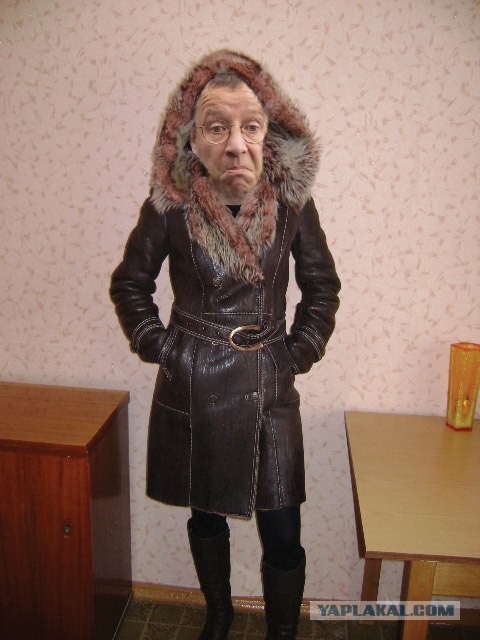 Привет из Эстонии