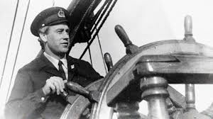 Умер писатель Владислав Крапивин