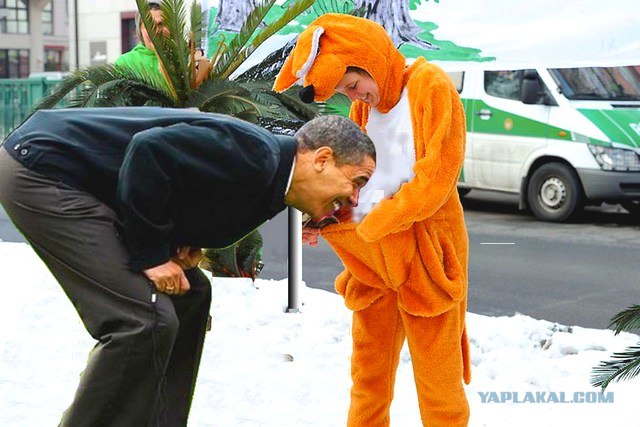 Фотожаба: А ты мальчик, или девочка?