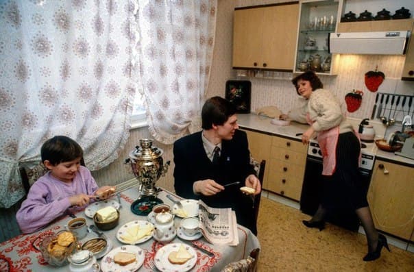 Прошлое, далёкое и не очень - 10
