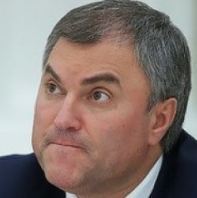 Самые яркие заявления Вячеслава Володина, потребовавшего исключить из Совета Европы Украину
