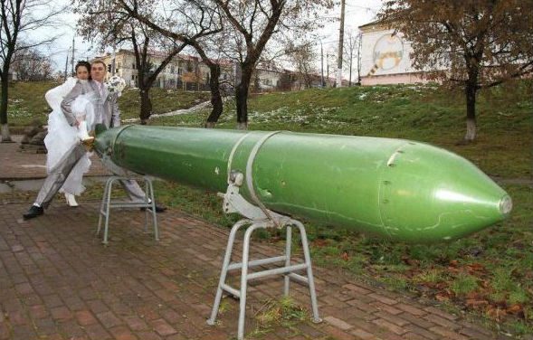 Свадьба - самый запоминающийся день в жизни!