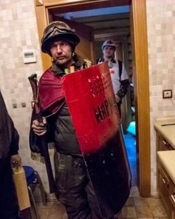 Очередная "победа" Украины