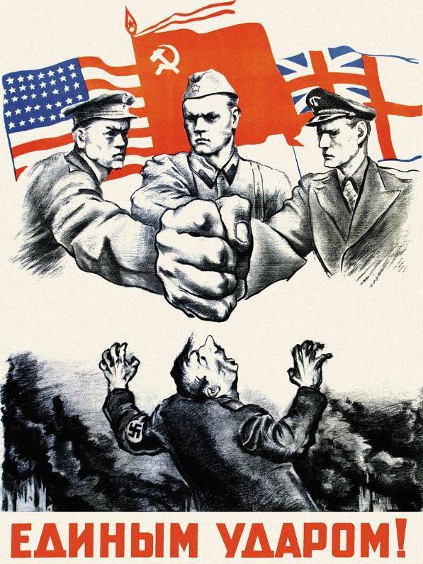 Помните! Через века, через года, - помните! 11 фронтовых писем солдата из Мангистау