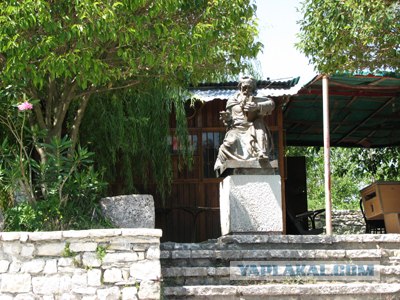 Что же такое Албания?