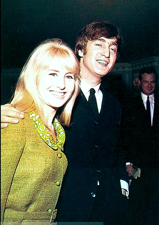 Ещё раз о The Beatles
