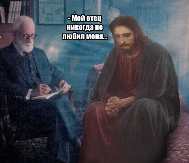 Картинки аморальные и всякие разные - 43