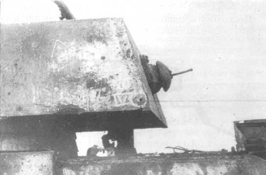 Henschel Hs-129. "Летающий танк" Гитлера. Часть 2. Боевое применение.