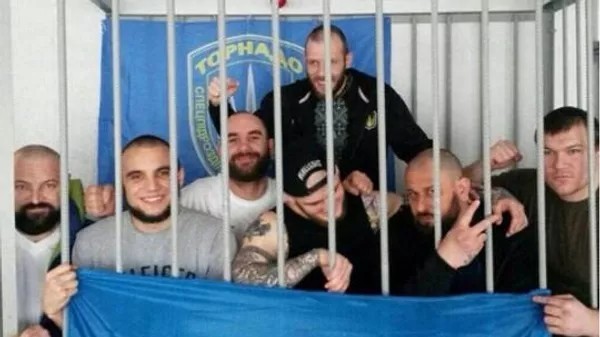 ВСУ: Осуждённые за уклонение от мобилизации подлежат мобилизации