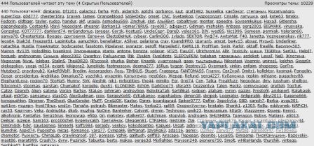 Что нам стоит дом построить!