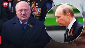 ⚡️Уголовное дело в отношении Пригожина будет прекращено, он "уйдет в Белоруссию"