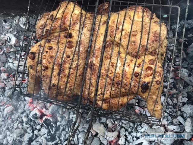 Боль для армянина