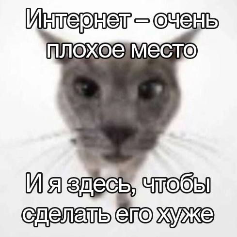 Картинки для деградации 12 (разной степени свежести)