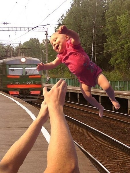 Так себе картинки 07.08.25