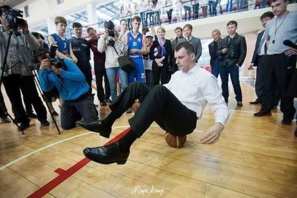 Баянистой пост