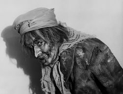 Синдром Плюшкина: Нет пути домой